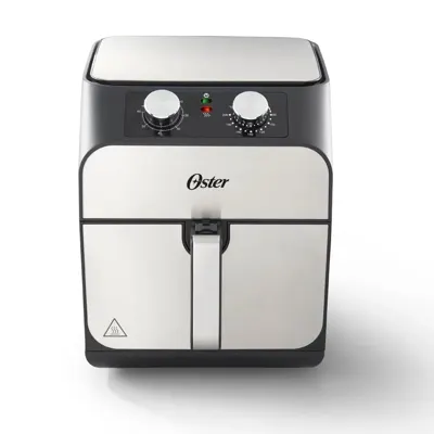 Freidora de Aire Oster CKSTAF55-013  5.5 Litros (código-27702)