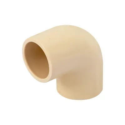 Piezas CPVC 1/2" y 3/4" (toda la variedad)