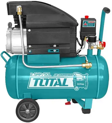 Compresor Total 2.5HP 50LTS (código-20998) UTC125502