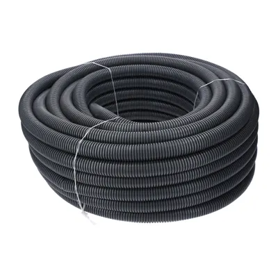 Tubería conduflex (desde 1/2" hasta 2")