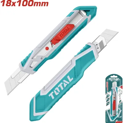 CUCHILLA TOTAL THT511816 PLASTICA HOJA