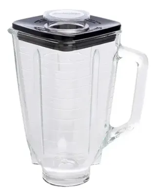 VASO P/ LICUADORA PLASTICO OSTER COMPLETO (Codigo-46711)