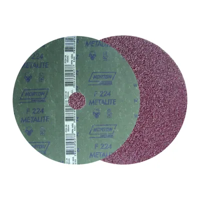 Discos de lija Norton (variedad)