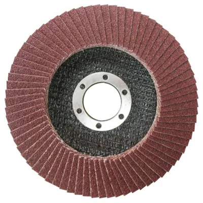 Disco Flapper (4-1/2" y 7")