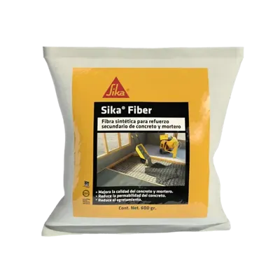 Sika-Fiber 600Gr. (código-25848)