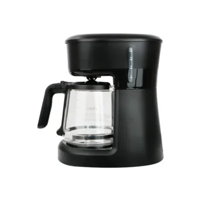 Cafetera Oster Eléctrica 12 tazas BVSTDCS12B (Código-2786)