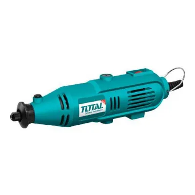 ESMERILADORA RECTA TOTAL130W TOTAL UTG501032