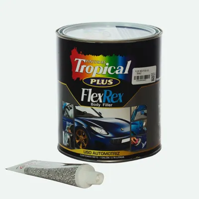 Flex Rex Tropical plus galón (código-7767)