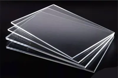 Plancha Flexiglass 4x8 (variedad en grosor)