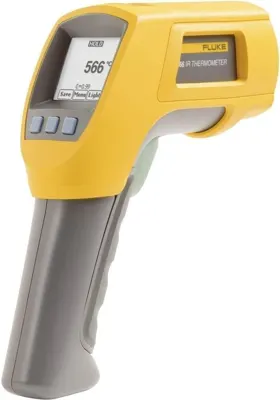 Termómetro Fluke infrarrojo 566 (cod. 35220)