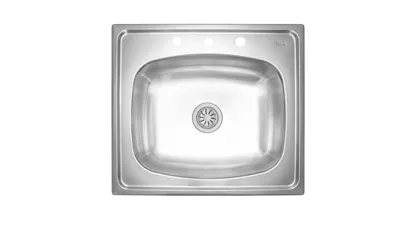 Fregadero sencillo Teka 3H (código-7842)