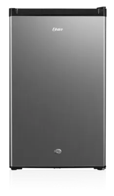 Nevera ejecutiva Oster OS-MB129BV (código-11503) negra-gris