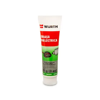 Grasa dieléctrica Würth 3-oz. (cod. 39821)