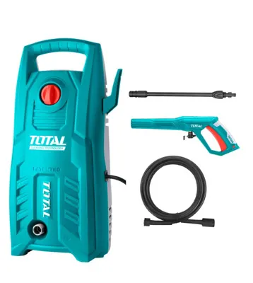 Hidrolavadora Total UTGT11316 1,900 PSI 1,400 W (Código-8271)