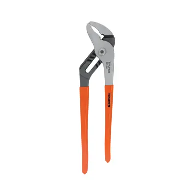 PINZA D/ 10"-12" EXTENSION TRUPER  CD-17351-2