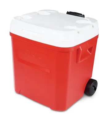 Nevera playera IGLOO 60QT/56lts.  34495 (código-35325)