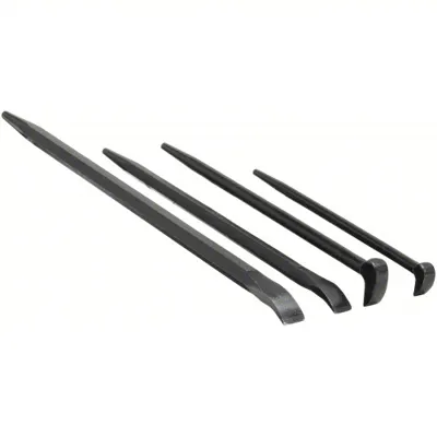 Jgo. Barra d/palanca curva Westward 4/1 31MA33 (cod. 39914)