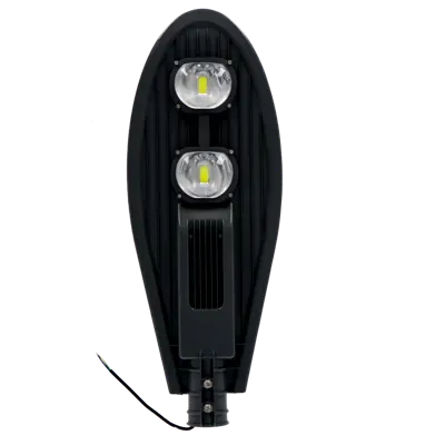 Lámparas LED tipo cobra (desde 100w hasta 250w)