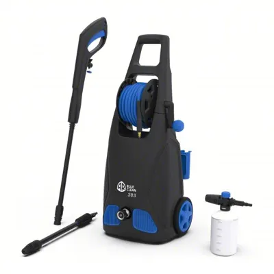 Lavadora presión Ar Blue Clean 120V 1900PSI 3APW3 (cod. 39773)