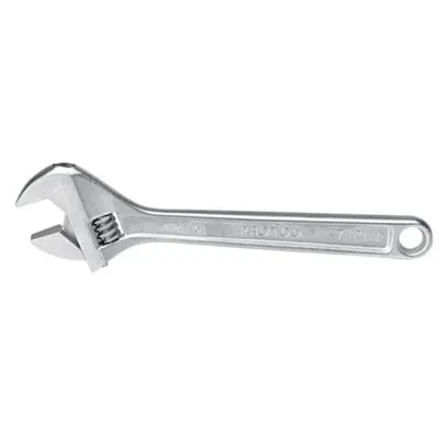 Llave ajustable Proto de 12" J712LA