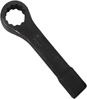 Llave golpe plana 105mm Proto JHD105M (cod. 39579)