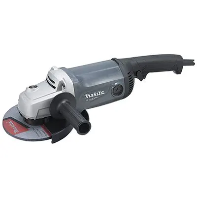 Pulidora angular Makita M0920G (código-14245)