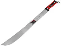 Machete Bellota cabo rojo 22" (código-10205)