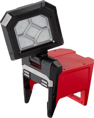 Reflector de montaje M18™ Milwaukee 2365-20 (código-28201)
