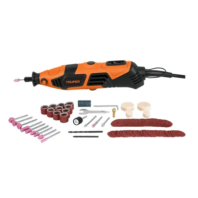 MOTO TOOL PROF 150W TRUPER MOTO-A2 TR17449