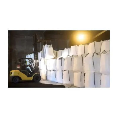 Big Bags o Super Sacos (FIBC)