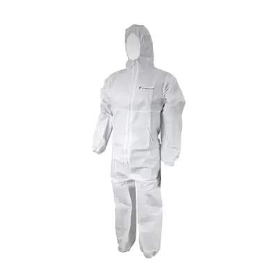 Overol desechable JyR-4005GD (cod. 39961)