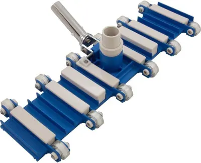 Carrito Pentair p/piscinas serie 214 Vac R201276 (cod. 39624)