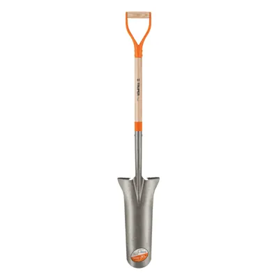 PALA PUNTA OVALADA PEP-16  TRUPER 17251