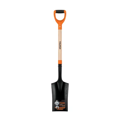 Pala corte Truper T-2000 (código-11886)