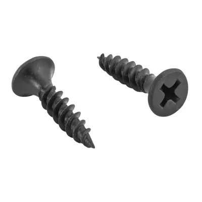 Tornillos diablitos (variedad de tamaños y medidas)