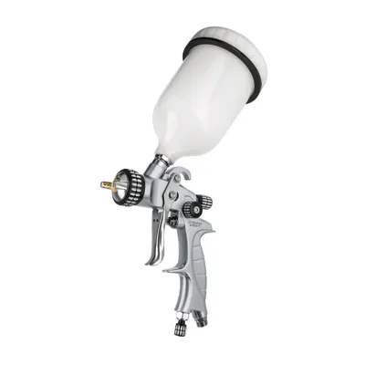 PISTOLA PINTAR GRAVEDAD TRUPER PIPI-440X HVLP 14031