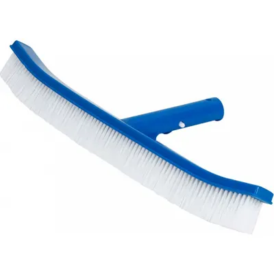 Cepillo p/piscina 18" Aqua Klean (código-20351)