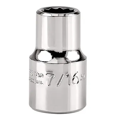 Cubo striado Proto J5430 C-1/2"x15/16" (cod. 37950)