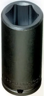 Cubo largo hexag. Proto J7348H C-1/2"x1-1/2" (cod. 19760)