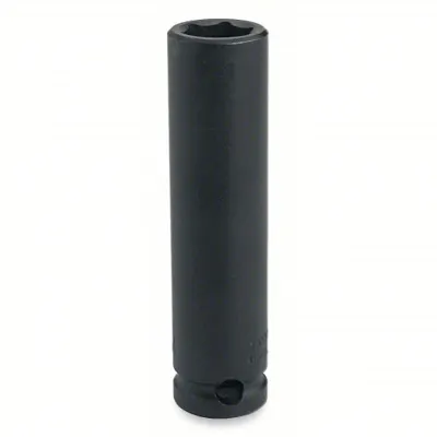 Cubo impacto Proto J7724H 3/8"x3/4"x6"