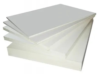 Planchas de Foam (hielo seco) 4x8 (desde 1/2" en adelante)