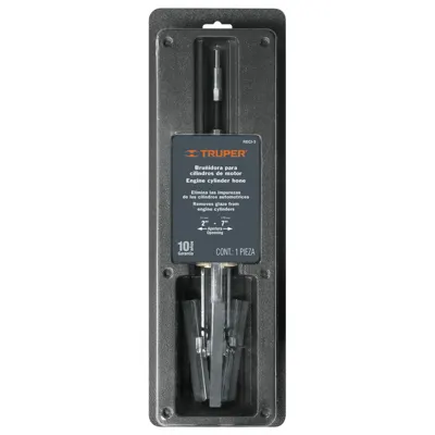 RECTIFICADOR TRUPER P/CILINDRO MOTOR RECI-3 (COD.39453)