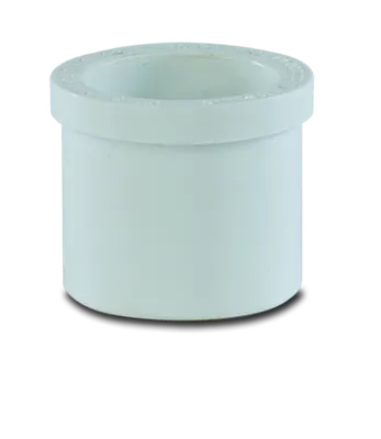 Reducción bushing presión Sch40