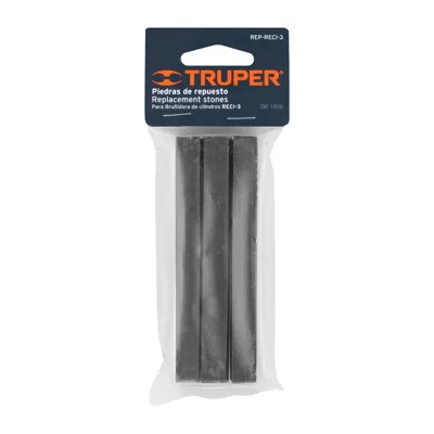 JGO. 3 PIEDRAS PARA RECI-3 TRUPER  T14534 (39454)