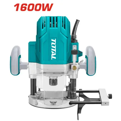 ROUTER TOTAL 1600W UTR111216 (27592)