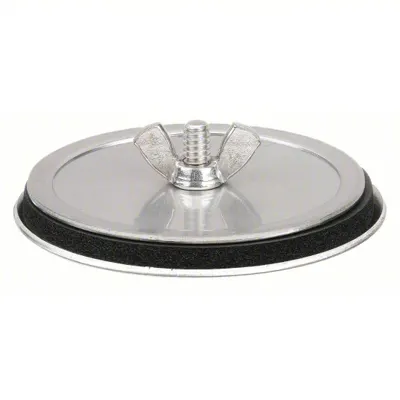Sello orificio Hoffman 1" acero inox. 32FF61 (cod. 39698)