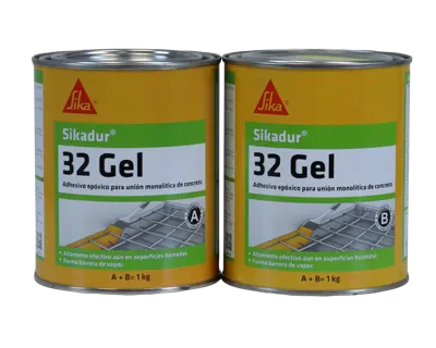 Sikadur 32 Gel 1-kg A+B