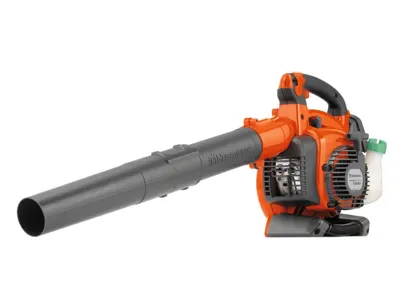Soplador Husqvarna 125BVX (código-15277)