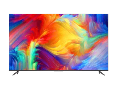 Televisor HDR 4K TCL 75" P735 (código-30347)