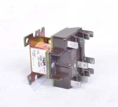 Relay p/abanico TGM 90-342 (cod. 39714)
